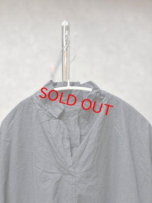 画像2: Veritecoeur ワンピース  NAVY BLACK     サイズ;FREE    (2)