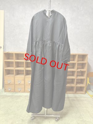 画像3: Veritecoeur ワンピース  SUMIKURO  サイズ;FREE    (3)