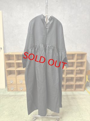 画像1: Veritecoeur ワンピース  SUMIKURO  サイズ;FREE    (1)