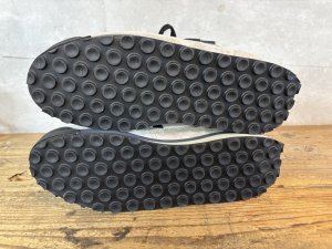 画像5: KARHU カルフ スニーカー  Karhu Mestari メスタリ CONTROL     160cf    021 SILV LI/JT BK (5)