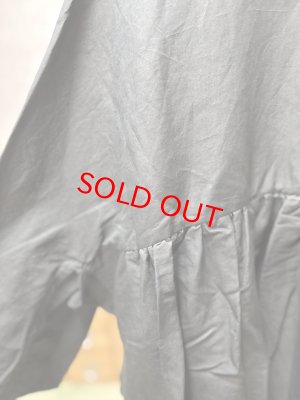 画像4: Veritecoeur ワンピース  SUMIKURO  サイズ;FREE    (4)