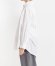画像2: Veritecoeur        ユニセックスシャツ     WHITE (2)