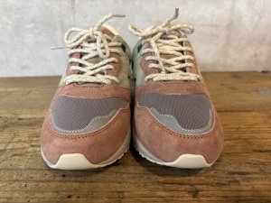画像4: KARHU カルフ スニーカー    Karhu ARIA    180cf    131 WA TAUPE/FIG (4)