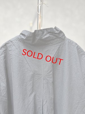 画像3: Veritecoeur ワンピース  NAVY BLACK     サイズ;FREE    (3)