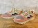 画像1: KARHU カルフ スニーカー    Karhu ARIA    180cf 　　　131 WA TAUPE/FIG (1)