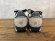 画像2: KARHU カルフ スニーカー  Karhu Mestari メスタリ　CONTROL     160cf 　　　021 SILV LI/JT BK (2)