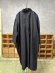 画像4: Veritecoeur　ワンピース　　NAVY BLACK     サイズ；FREE    (4)