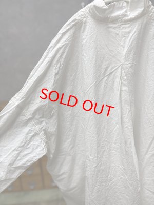 画像3: Veritecoeur ワンピース  WHITE  サイズ;FREE    (3)