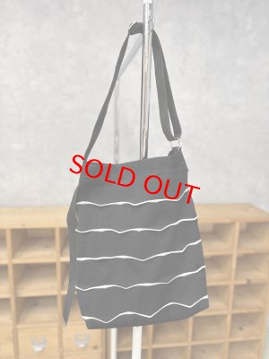 画像2: gomme　　バッグ　　3；ブラック　サイズ；M (2)