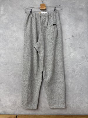 画像3: 2025秋冬　DENIMDUNGAREE　　ビンテージウラケ カラフル ハンドダイ PENNIE PN　3；グレー (3)