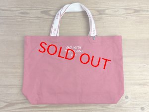 画像6: Lovetoxic  　刺繍トートバッグ　 (6)