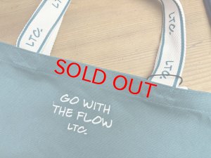 画像3: Lovetoxic  　刺繍トートバッグ　 (3)