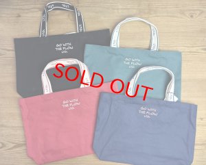 画像1: Lovetoxic  　刺繍トートバッグ　 (1)