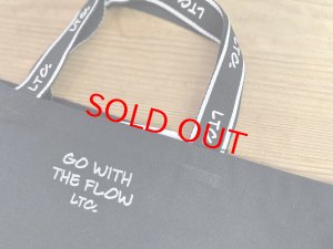 画像5: Lovetoxic  　刺繍トートバッグ　 (5)