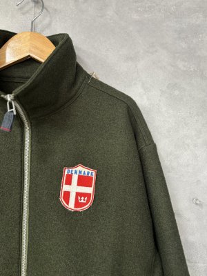 画像2: 2025   快晴堂　　　ベスト　1:ネイビー　　サイズ；5+ (2)