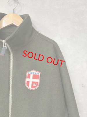 画像2: 2025   快晴堂　　　ベスト　1:ネイビー　　サイズ；5+ (2)