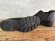 画像4: BLUNDSTONEブランドストーン　　＃BS2039　ローカット　ce　　カラー；009　BLACK (4)