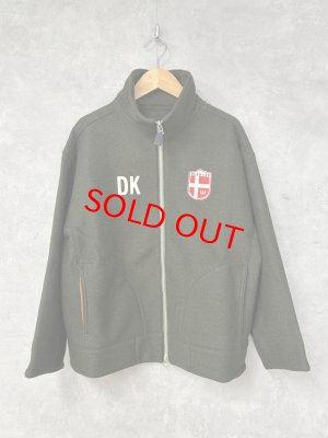 画像1: 2025   快晴堂　　　ベスト　1:ネイビー　　サイズ；5+ (1)