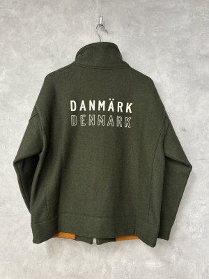 画像4: 2025   快晴堂　　　ベスト　1:ネイビー　　サイズ；5+ (4)