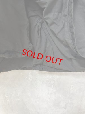 画像2: Veritecoeur       　ガーメントダイショートコート　　カラー；BLACK　　サイズ；F (2)