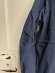 画像5: NATURAL LAUNDRY 　 N/C3wayステンシェルコート　　480；ネイビー　　サイズ2 (5)