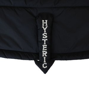 画像5: MY FIRST HYSTERIC　DEVILKIN RV ベスト　　10：ブラック (5)