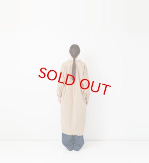 画像5: Veritecoeur       シャツワンピース　　サイズ:F (5)