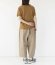 画像2: Veritecoeur       コクーンパンツ　　サイズ:F  カラー：beige (2)