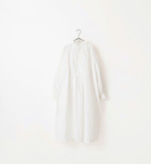 画像2: Veritecoeur       シャツワンピース　　サイズ:F (2)
