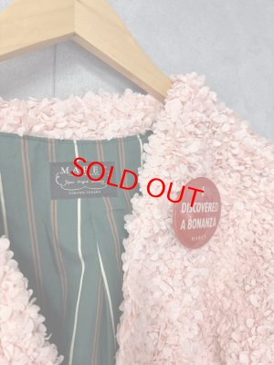 画像2: 2025秋冬　MARET(マレ)  謎モアモアカーデ　　6:ピンク (2)