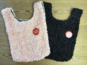 画像1: 2025秋冬　MARET(マレ)  謎モアモアバック　サイズ；F (1)