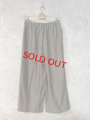 画像3: YARRA 　　三つ杢ツイルストレートPT　　20；ベージュ　　　FREE (3)