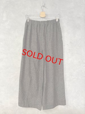 画像3: YARRA 　　三つ杢ツイルストレートPT　　40；ブラウン　　　FREE (3)