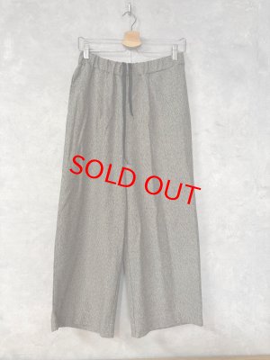 画像1: YARRA 　　三つ杢ツイルストレートPT　　20；ベージュ　　　FREE (1)