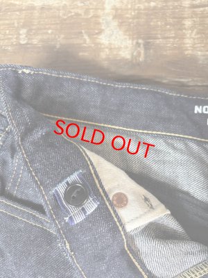 画像6: 2025秋冬 　GTH　　  デニム ペルソナ SK　　4；紺 (6)