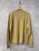 画像3: 2025秋冬　FITH 　リングヤーンカーディガン　10；黄　　サイズ；LL (3)