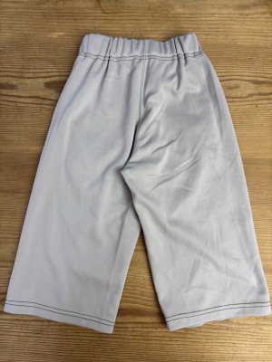 画像3: 2025秋冬　DENIMDUNGAREE　　ジャージ PENNIE　ラクガキ PN　3；グレー (3)