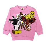 HYSTERIC MINI ヒステリックミニ - くれよん (Page 1)