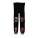 画像1: Hystericmini　MINI ALLSTAR 10分丈レギンス　　10；ブラック (1)