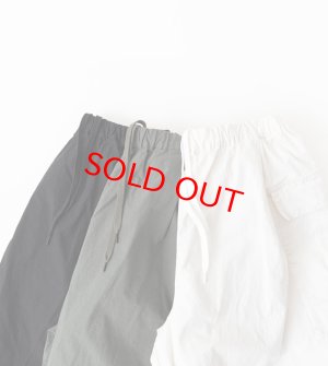 画像5: Veritecoeur    ユニセックスカーゴパンツ　　カラー：khaki (5)