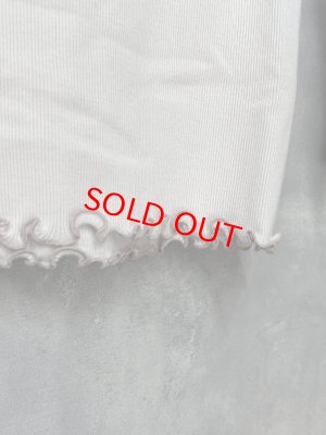 画像2: ☆Bon Vieux Temps　アンドレロードレース　T　30:pink　サイズ；1 (2)