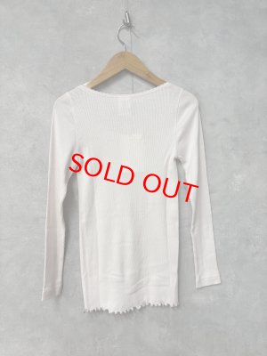 画像4: ☆Bon Vieux Temps　アンドレロードレース　T　30:pink　サイズ；1 (4)