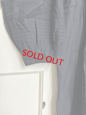 画像5: 40%offdouxbleu　スモッキングワンピース　　99；ブラック　サイズ；FREE (5)