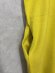 画像3: LILOU+LILY 　HIGH GAUGE KNIT LONGBEST   　B.YELLOW  　size:38 (3)
