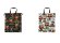 画像1: Hystericmini　SEEK A BABY BEAR総柄 体操着入れ (1)