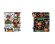 画像1: Hystericmini　SEEK A BABY BEAR総柄 巾着　 (1)