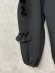 画像3: 2025AW   フランキーグロウ　　VORIOUS FRILL  DOUBLE AIRPANTS　カラー；BLACK　　サイズ；F2(おとな) (3)