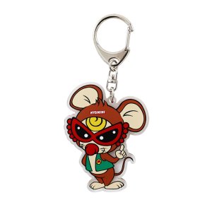 画像2: Hystericmini　MOUSE MINI キーホルダー　98 (2)