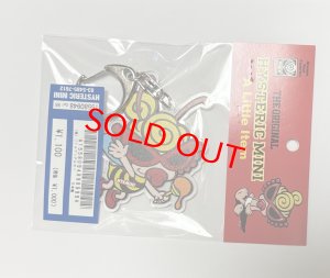 画像2: Hystericmini　LITTLE BEE アクリルキーホルダー　ミツバチ (2)