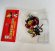 画像1: Hystericmini　DEVILKIN アクリルキーホルダー (1)